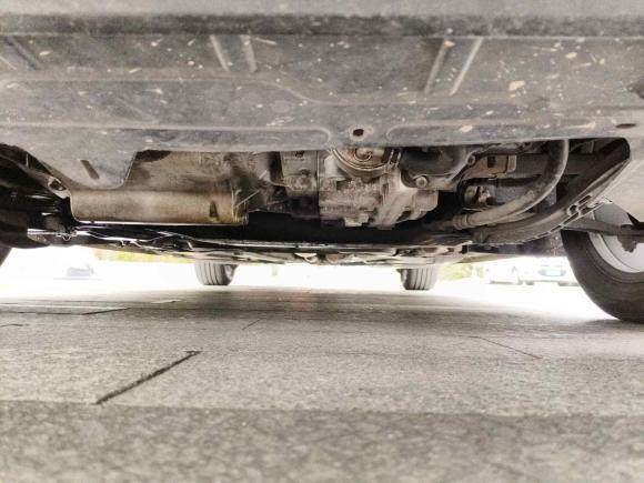 [南京·苏A] 二手标致标致5082014款 2.3L 罗兰·加洛斯版