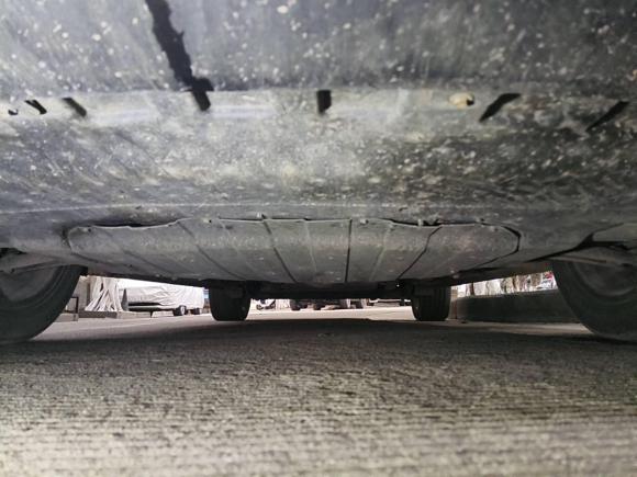 [成都·川A] 二手吉利汽车嘉际2019款 1.5TD MHEV DCT尊享型