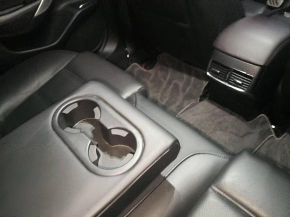 [宁波·浙B] 二手马自达阿特兹2017款 2.0L 蓝天豪华版