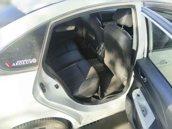 [芜湖·皖B] 二手东风风神东风风神E702021款 改款二 360H 换电版