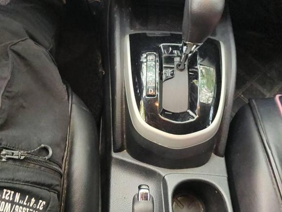 [上海·皖M] 二手日产逍客2016款 1.2T CVT时尚版