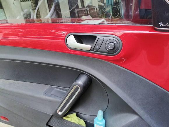 [上海·沪B] 二手大众甲壳虫2015款 180TSI