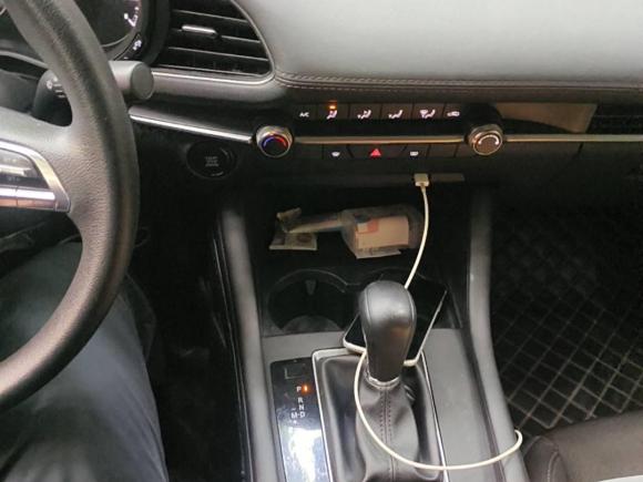 [成都·川A] 二手马自达马自达3 昂克赛拉2020款 1.5L 自动质美版