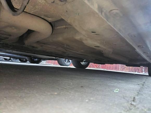 [义乌·贵F] 二手名爵MG62021款 Pro 1.5T 自动Trophy豪华版