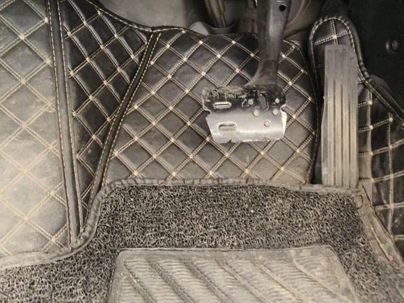 [西安·陕A] 二手斯柯达明锐2013款 1.4TSI GreenLine2