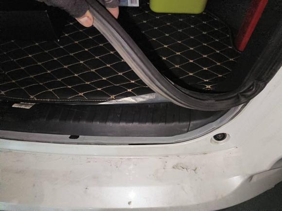 [广州·粤A] 二手本田本田CR-V2016款 2.0L 两驱经典版