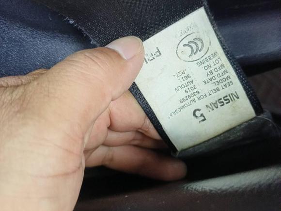 [武汉·鄂W] 二手日产轩逸2019款 1.6XV CVT智联尊享版 国V