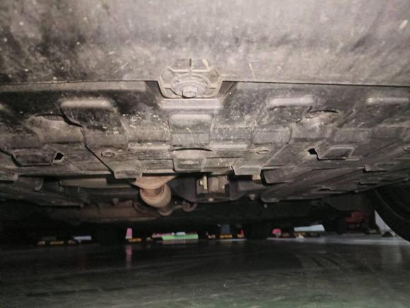 [无锡·苏B] 二手深蓝汽车深蓝SL032023款 200Max增程版