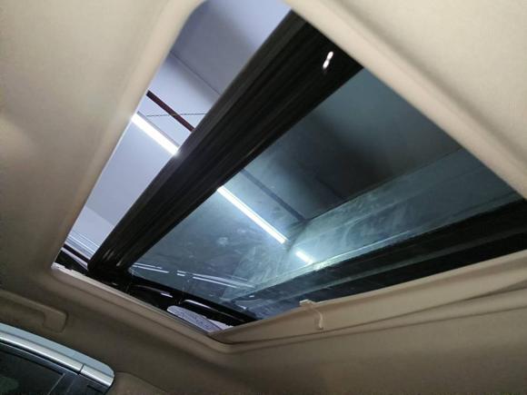 [广州·粤A] 二手别克别克GL82021款 陆上公务舱 652T 豪华型