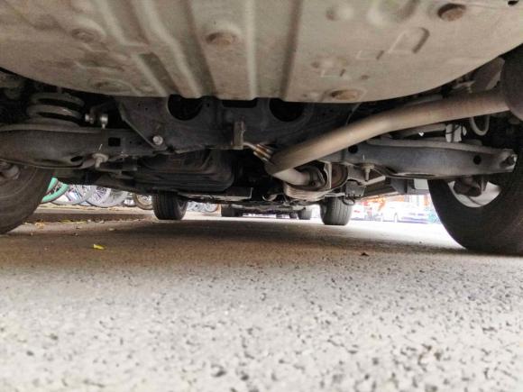 [成都·川A] 二手丰田RAV4荣放2016款 2.0L CVT两驱风尚版 国V