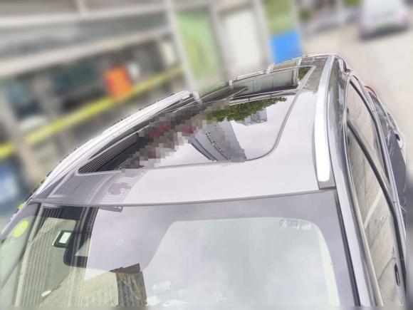 [青岛·鲁B] 二手讴歌讴歌RDX2019款 2.0T 钻享版SH-AWD 国V