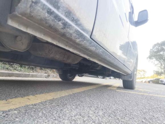 [宁波·浙B] 二手江淮瑞风瑞风L52022款 2.0T 自动商务版