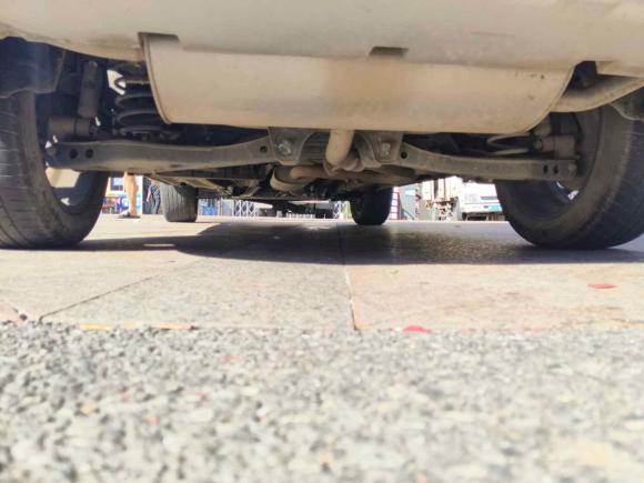 [温州·浙C] 二手星途星途追风2020款 1.6T DCT星睿版