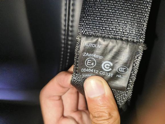 [广州·粤A] 二手特斯拉Model Y2023款 后轮驱动版