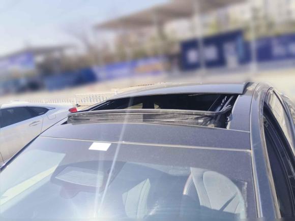 [青岛·鲁B] 二手ARCFOX极狐极狐 阿尔法S(ARCFOX αS)2022款 HI版 高阶版