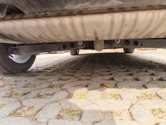 [上海·皖B] 二手名爵MG62020款 1.5T 自动Trophy豪华版