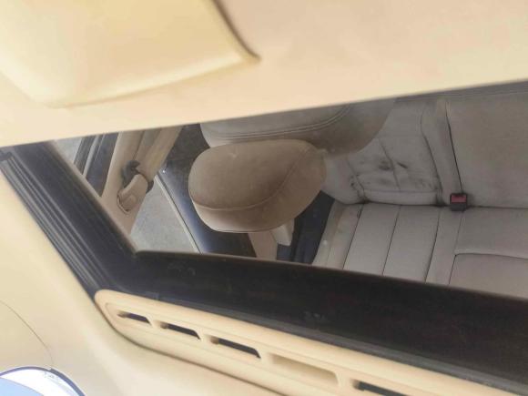 [合肥·皖A] 二手大众朗逸2011款 1.6L 自动品轩版