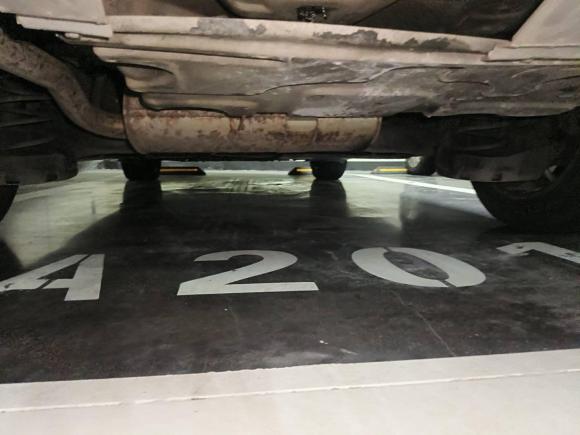 [上海·鄂A] 二手标致标致4082014款 1.8L 自动豪华版