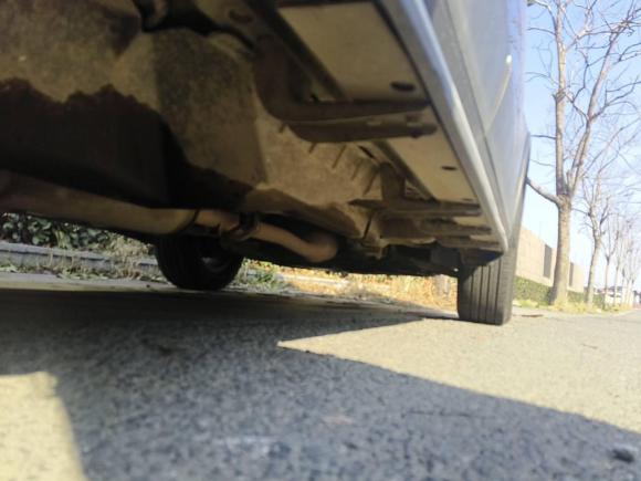 [宁波·浙B] 二手哈弗哈弗H62015款 改款 运动版 1.5T 手动两驱精英型