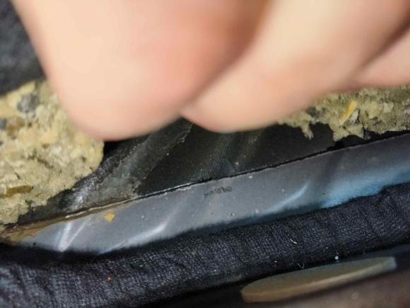 [武汉·鄂A] 二手东风风神东风风神AX72018款 经典 1.6T 自动豪华型