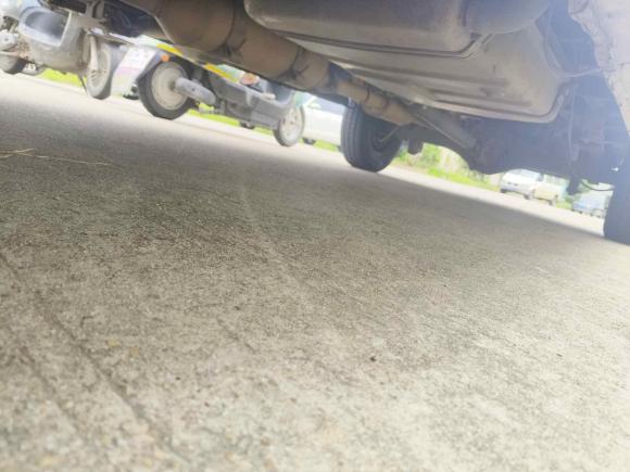 [南昌·赣A] 二手江铃特顺2017款 2.8T商运型长轴中顶6/7/8座JX493