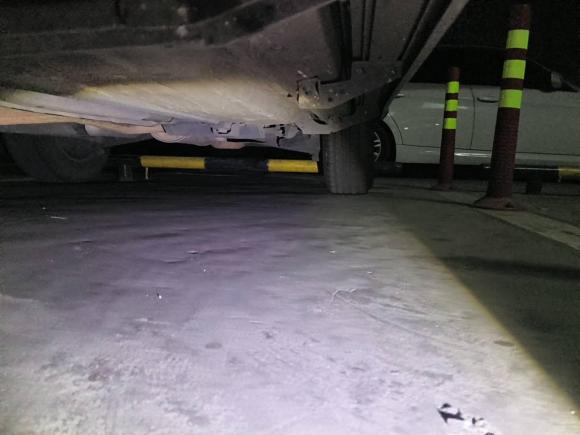 [成都·川A] 二手日产奇骏2014款 2.0L CVT舒适版 2WD