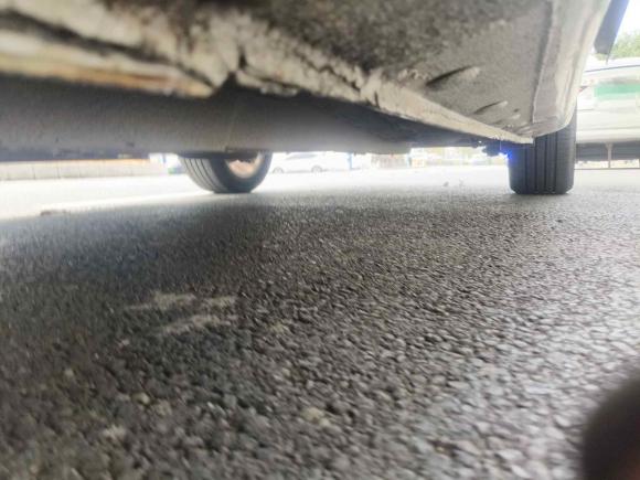 [广州·粤A] 二手吉利汽车远景2019款 升级版 1.5L CVT尊贵型 国VI