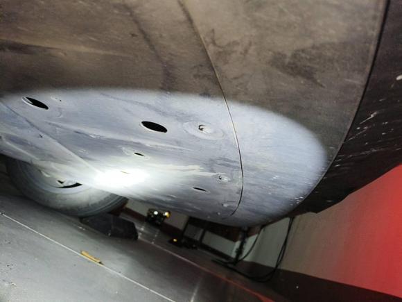 [深圳·粤B] 二手小鹏小鹏P72020款 670N