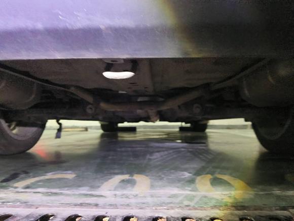 [苏州·苏U] 二手吉利汽车博瑞2015款 1.8T 尊贵型