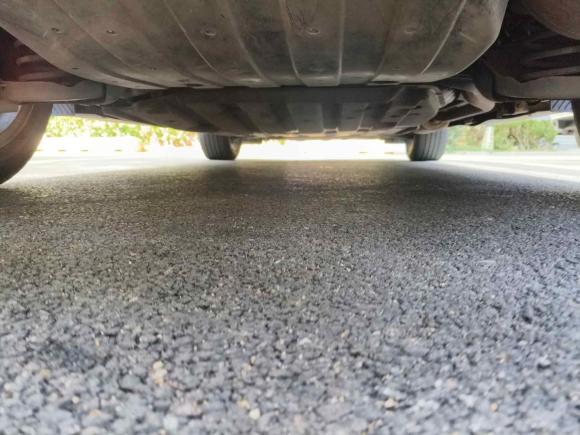 [青岛·鲁B] 二手本田本田XR-V2015款 1.8L EXi  CVT舒适版