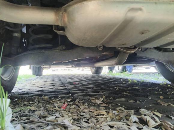 [上海·沪A] 二手马自达马自达CX-52013款 2.0L 自动两驱舒适型