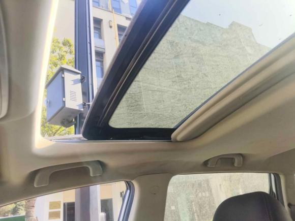 [杭州·赣F] 二手吉利汽车远景X62016款 1.3T CVT豪华型