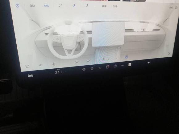 [深圳·粤B] 二手特斯拉Model 32023款 后轮驱动版