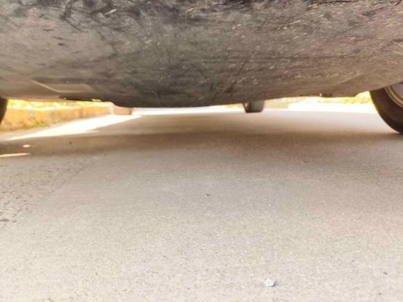 [上海·苏U] 二手纳智捷大7 MPV2016款 2.0T 豪华型