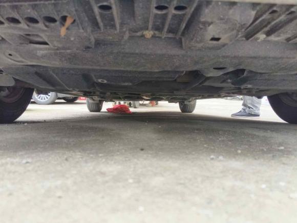 [合肥·皖A] 二手丰田卡罗拉2017款 改款 1.2T S-CVT GL-i