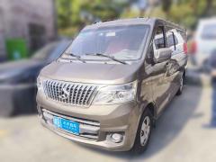 [佛山·粤E]长安凯程&nbsp;&nbsp;长安睿行M80&nbsp;&nbsp;2014款 1.5L舒适型4G15S