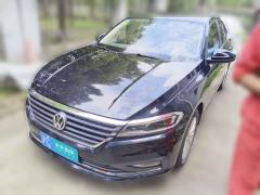 [上海·沪C] 大众朗逸2019款 1.5L 手动舒适版 国VI