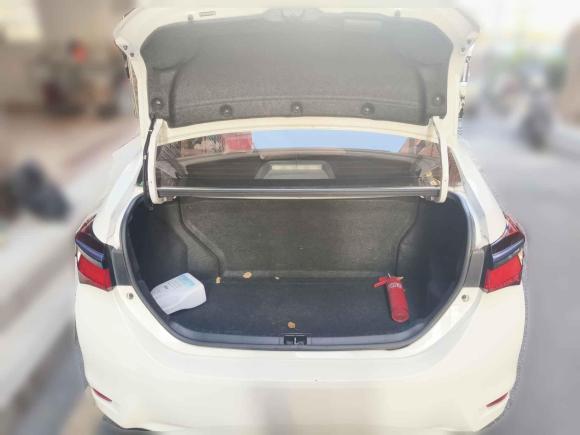 [深圳·粤B] 二手丰田卡罗拉双擎E+2020款 1.8L E-CVT舒适版