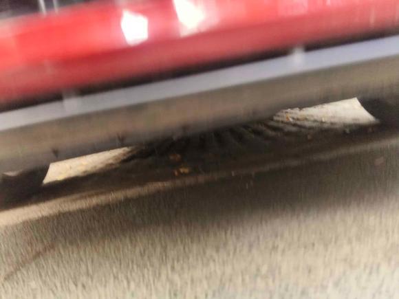 [上海·沪C] 二手奇瑞艾瑞泽72016款 1.6L CVT致尚版