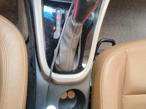 [义乌·浙G] 二手别克英朗2013款 GT 1.8L 自动时尚版