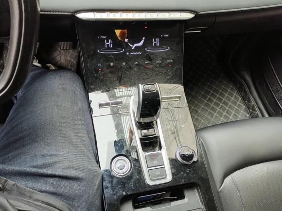 [芜湖·皖B] 二手奇瑞瑞虎8 PLUS2021款 290TGDI DCT豪情版