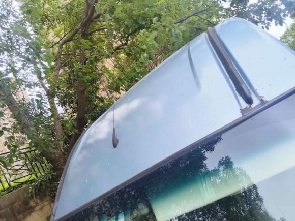 [宁波·沪C] 二手依维柯依维柯褒迪2014款 3.0TA42 17座F1C