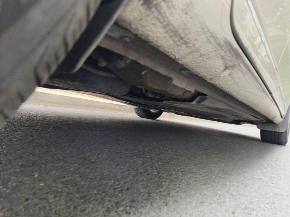 [合肥·皖A] 二手斯柯达速派2016款 TSI280 DSG创行版