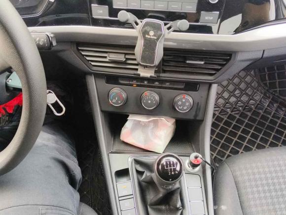 [成都·川M] 二手大众宝来2020款 1.5L 手动时尚型