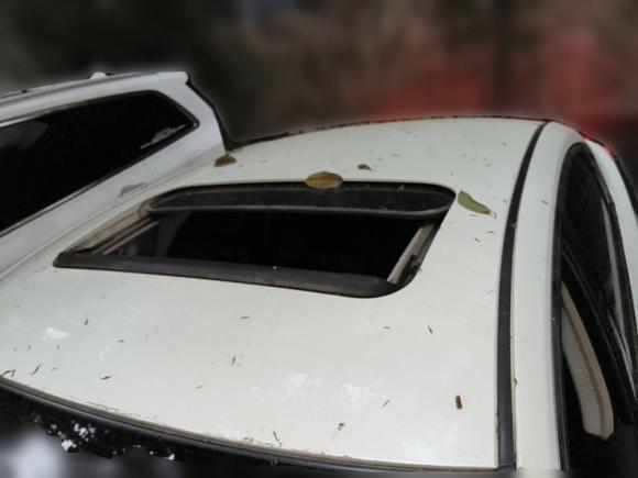 [成都·川A] 二手日产天籁2015款 2.5L XL Upper欧冠科技版