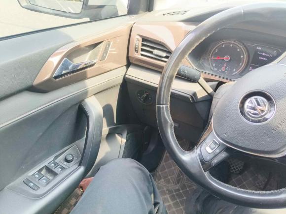 [嘉兴·浙A] 二手大众途岳2020款 280TSI 两驱舒适版 国VI