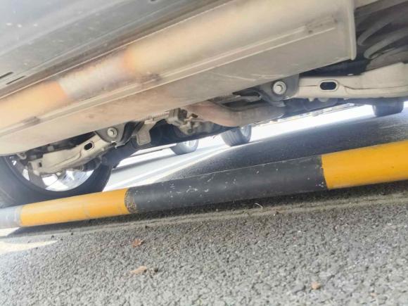 [杭州·浙A] 二手路虎发现运动2023款 249PS R-Dynamic S 性能版