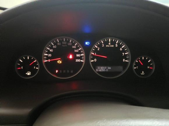 [济南·鲁A] 二手别克别克GL82011款 2.4L CT舒适版