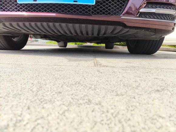 [佛山·粤S] 二手奔驰奔驰E级2011款 E 300 L 优雅型