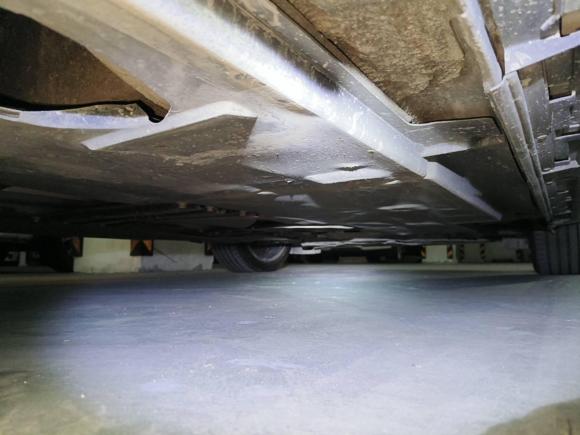 [青岛·鲁U] 二手马自达阿特兹2018款 2.5L 蓝天尊崇版 国V